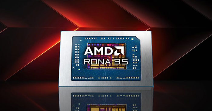 AMD Radeon 800M iGPU with 16 RDNA 3.5 Cores Scores More Than 3600