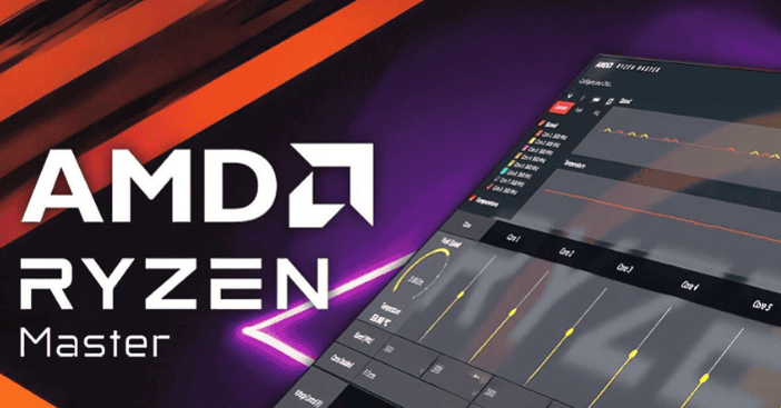 AMD Ryzen Master: supported hardware, download, and tuning basics