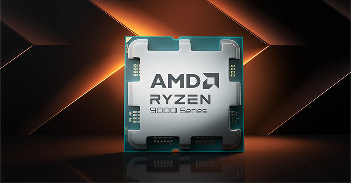 AMD Sets a Launch Date for the First Desktop CPU Line Based on