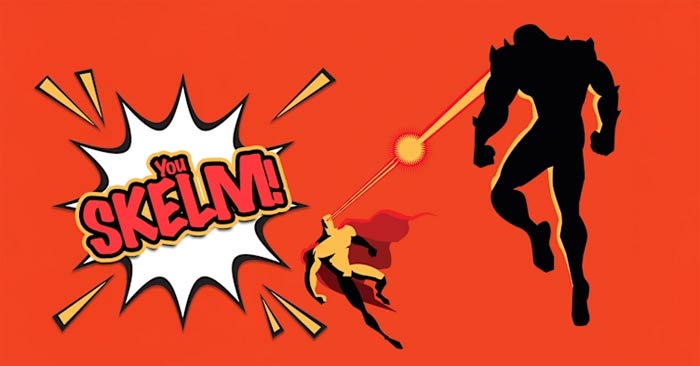 Ancient Words Synonymous with Evil in English You May Not Know