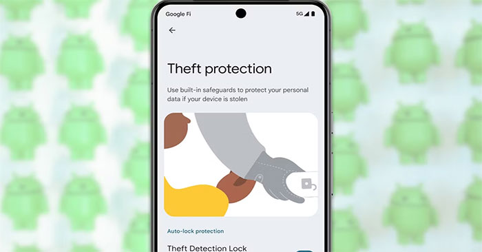 Android Is About to Support a New Anti-Theft Protection Feature
