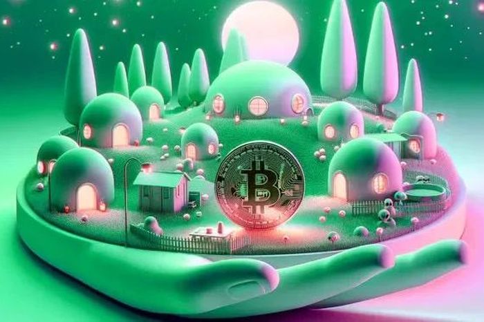 Anonymous analyst Credible: BTC targets $100,000