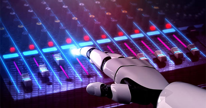 Anyone Can Remix a Song Using AI, but Should They?