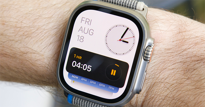 Apple Accidentally Removed the Ability to Update on Some Older Apple