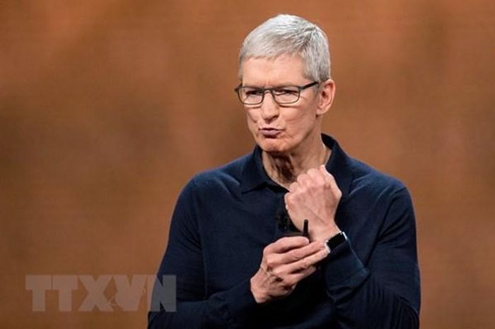 Apple considers the possibility of establishing a production facility in Indonesia