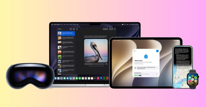 Which Apple Devices Support Siri AI?