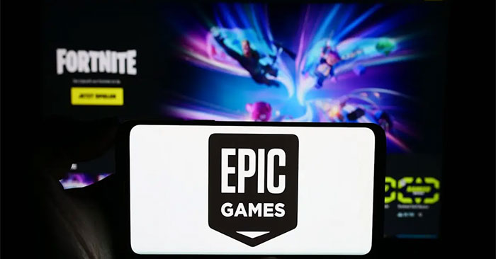 Apple 'greenlight' the Epic Games Marketplace Application in