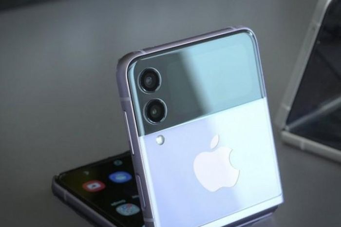 Photo of Apple has not given up on the 'dream' of a folding screen iPhone