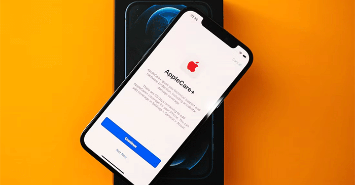Apple Is Changing the Way You Protect Your Devices with AppleCare+