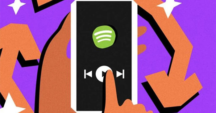 Apple Just Made a Move That Left Spotify Users 'Stunned': What You Need to Know