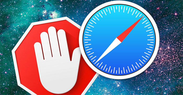 Photo of Apple launches Distraction Control: Integrated content blocking tool for Safari