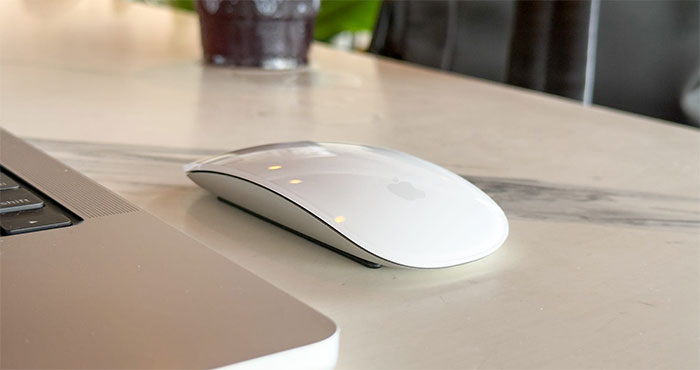Apple Magic Mouse Will Have a New Design After 15 Years