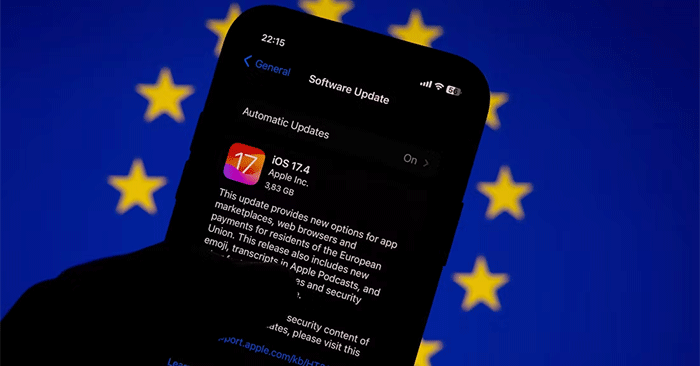 Apple Makes 3 Big Changes in the EU: Will They Soon Roll Out Worldwide: Explained