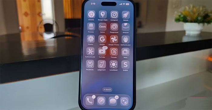 Apple Made iOS 26 Hard to Read, but This Tweak Will Fix That!: Key Facts