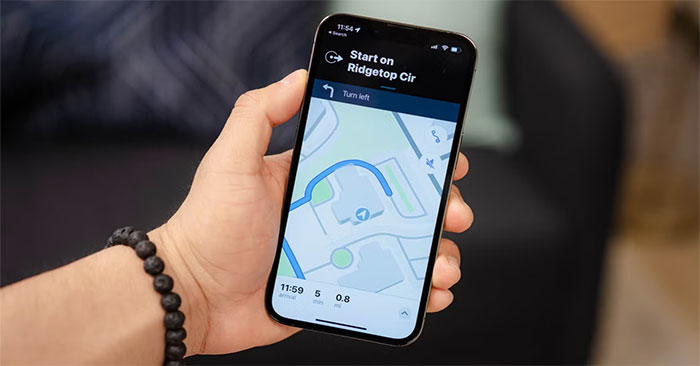Apple Maps Finally Works on Mobile Browsers (Including Android)