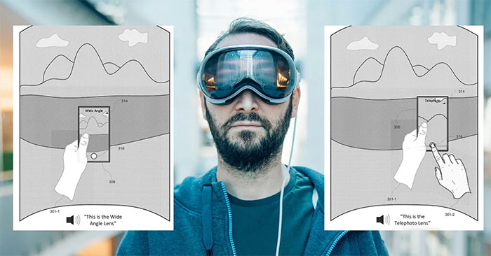 Apple Shows How It's Possible to Try Out The
