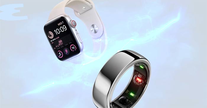 Apple Watch or Oura Ring, Which Is Right for You?