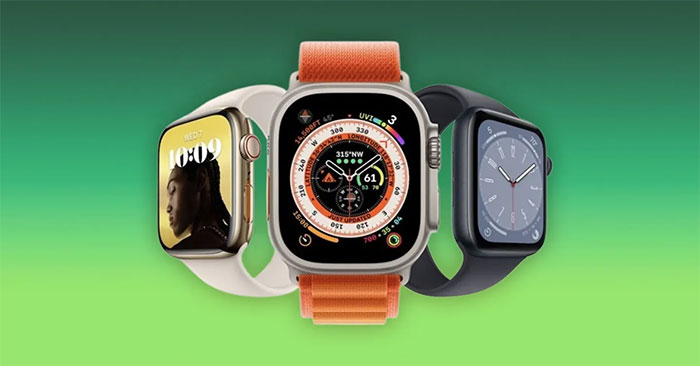 Apple Watch Series 10 Will Have a Thinner Chassis, Larger Screen