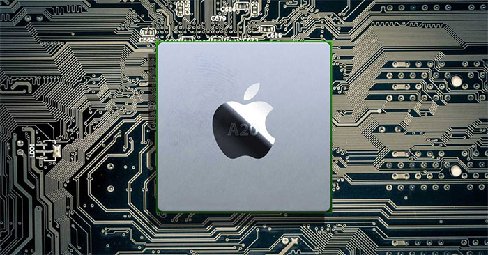 Apple Will Use AI to Revolutionize Chip Design