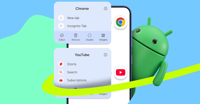 Android App Shortcuts That Many People Overlook: Explained