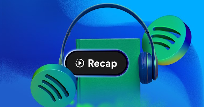 How to Use Spotify Audiobook Recaps