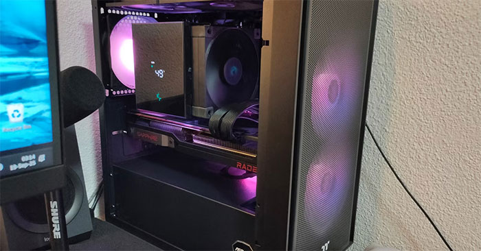 Avoid 5 Common Mistakes When Assembling Your Own PC: Choose the Right RAM