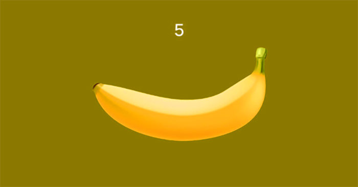 Banana, a Game That Only Involves Clicking on a Banana, Reached