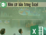 Basic Excel Functions in Accounting
