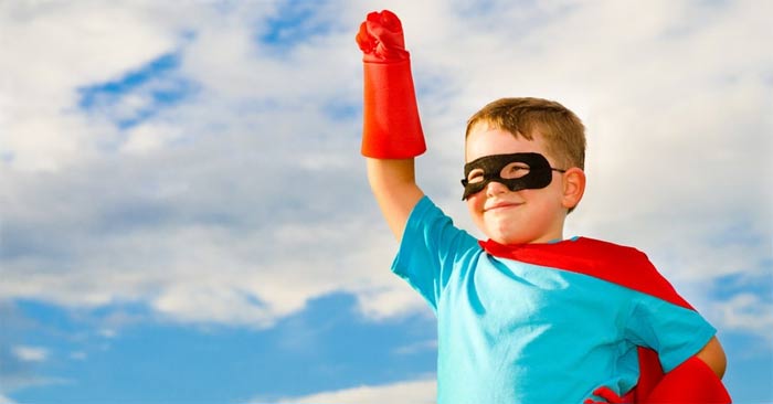 Basic Steps to Build Self-confidence in Children