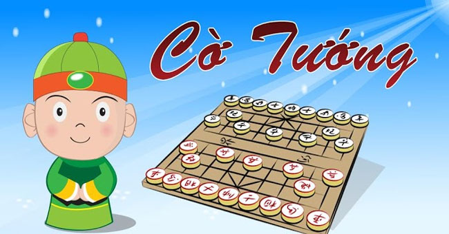Basic Chinese Chess Play: How to Identify and Move Each Piece