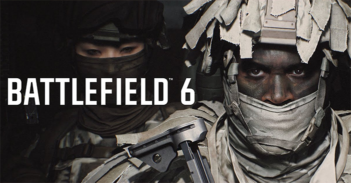 Battlefield 6 PC Configuration