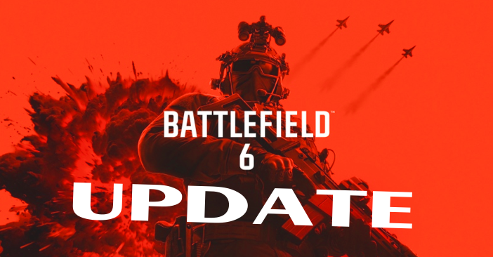 Battlefield 6 1.0.1.0 Latest Update: What to Know