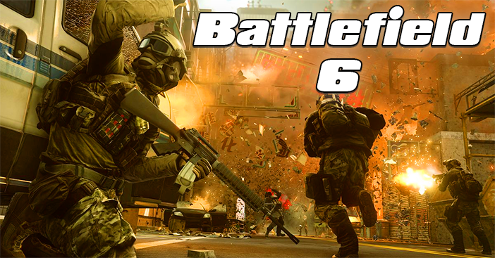 Battlefield 6 Open Beta Could Be Coming Soon