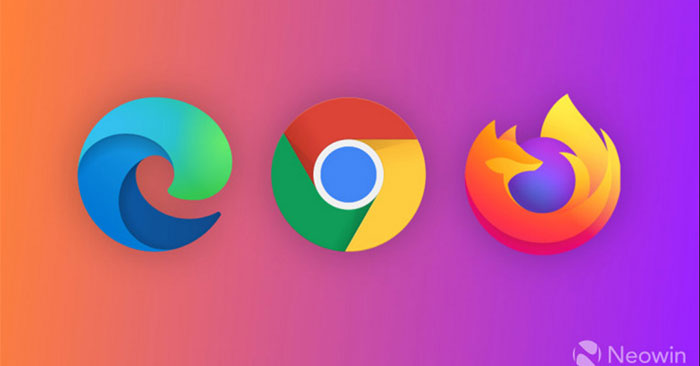 4 Popular Web Browsers Compared: Which Is Fastest?