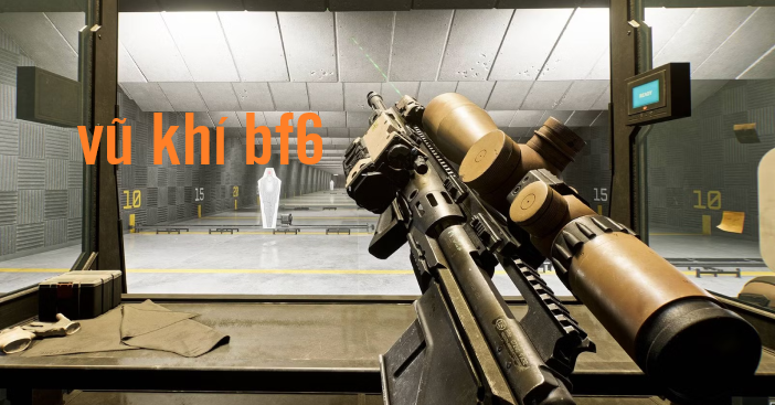 List of the Best Weapons in Battlefield 6: Complete Guide