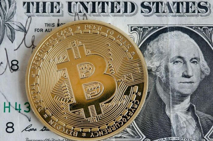 Bitcoin price today May 6: Trading around 64,200 USD