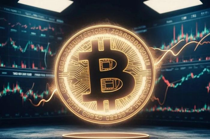 Photo of Bitcoin surges as US April CPI data is lower than forecast