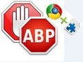 Block ads on Chrome more effectively with Adblock for Chrome.