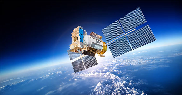 Bluetooth Technology Is Officially Available in Space: What to Know