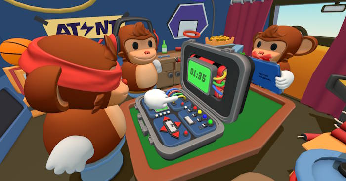 BOMBANANA! Beginner's Guide: Roles, Communication, and Bomb Defusal