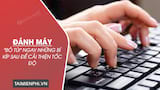 How to Improve Typing Speed Without Sacrificing Accuracy