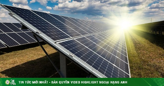 Breakthrough Solar Panels That Can Withstand Even the Biggest Storms