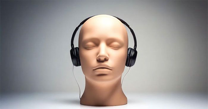 Breakthrough Technology That Could 'kill' Headphones: Bending Sound