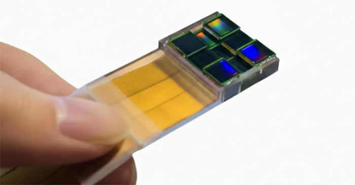 Breakthroughs in Image Sensors Enable the Viewing of Ultrafine Details from a Distance