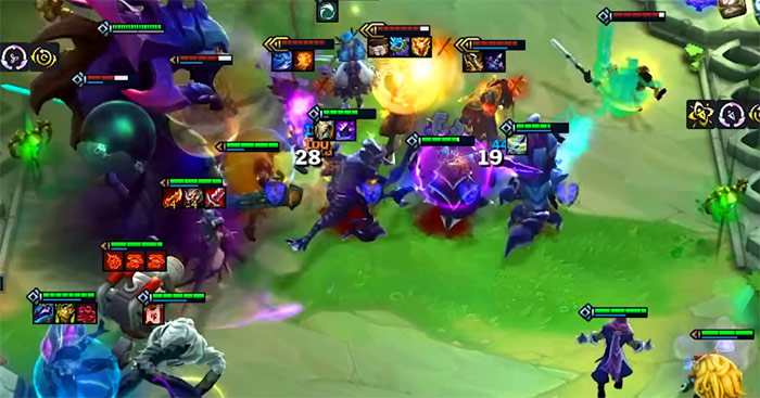 Build DTCL Void Squad Season 9: Features, Uses, and Practical