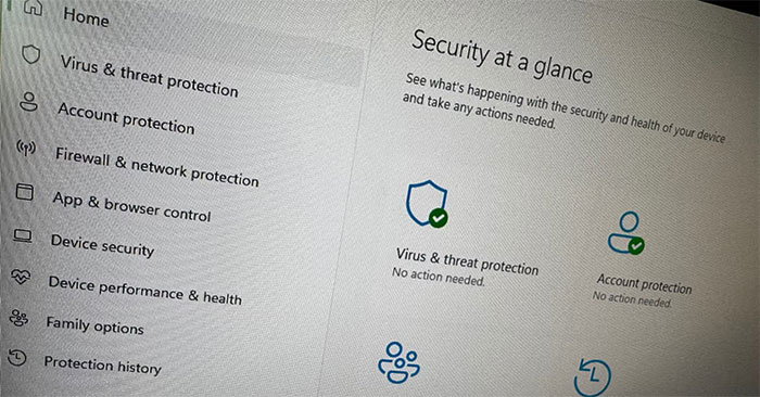 Windows 11's Built-in Security Tools Can't Protect You
