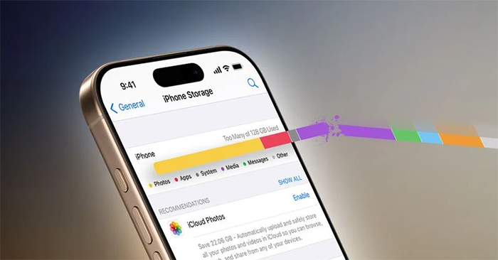 By Turning Off Apple Intelligence, You Can Save 21GB of Space