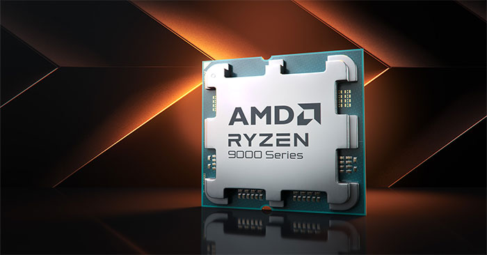 Can AMD Ryzen 9 9950X Be Overclocked to 6GHz?