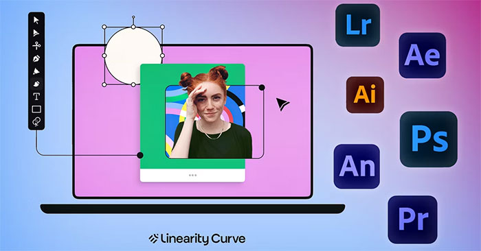 Can Linearity Replace All Adobe Apps?