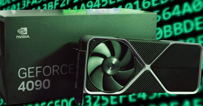 Can NVIDIA GeForce RTX 4090 Crack Your Password in Minutes: What to Know
